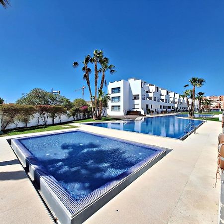Apartamentos Alborada III Vera Luaran gambar