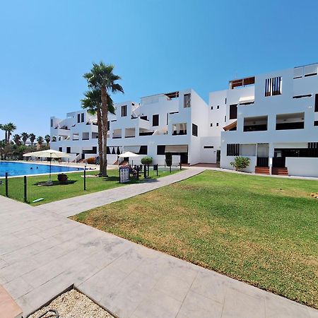 Apartamentos Alborada III Vera Luaran gambar