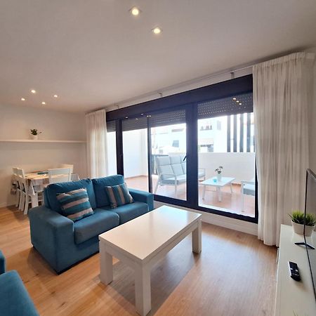 Apartamentos Alborada III Vera Luaran gambar