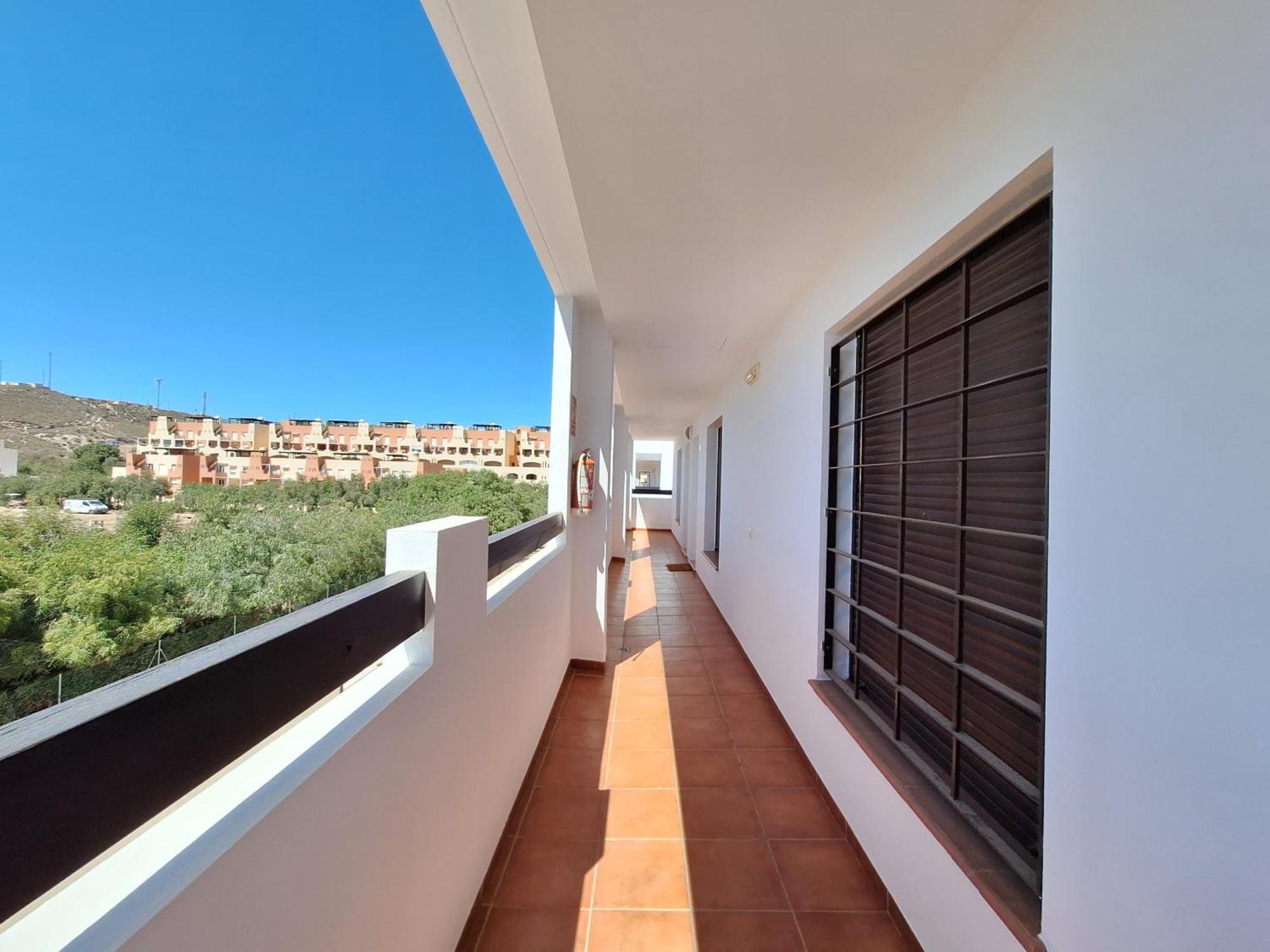 Apartamentos Alborada III Vera Luaran gambar