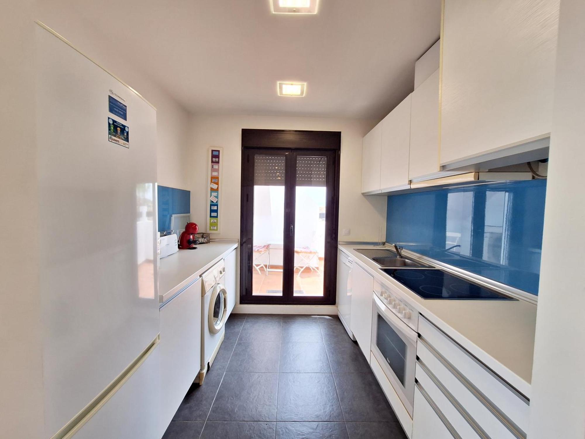 Apartamentos Alborada III Vera Luaran gambar
