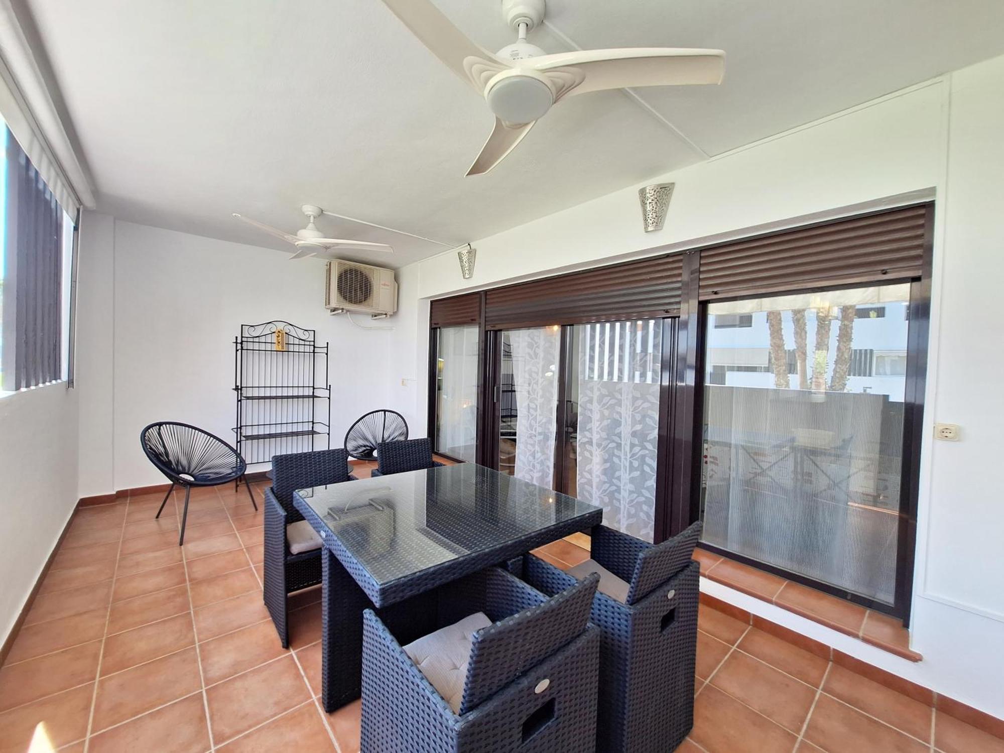 Apartamentos Alborada III Vera Luaran gambar