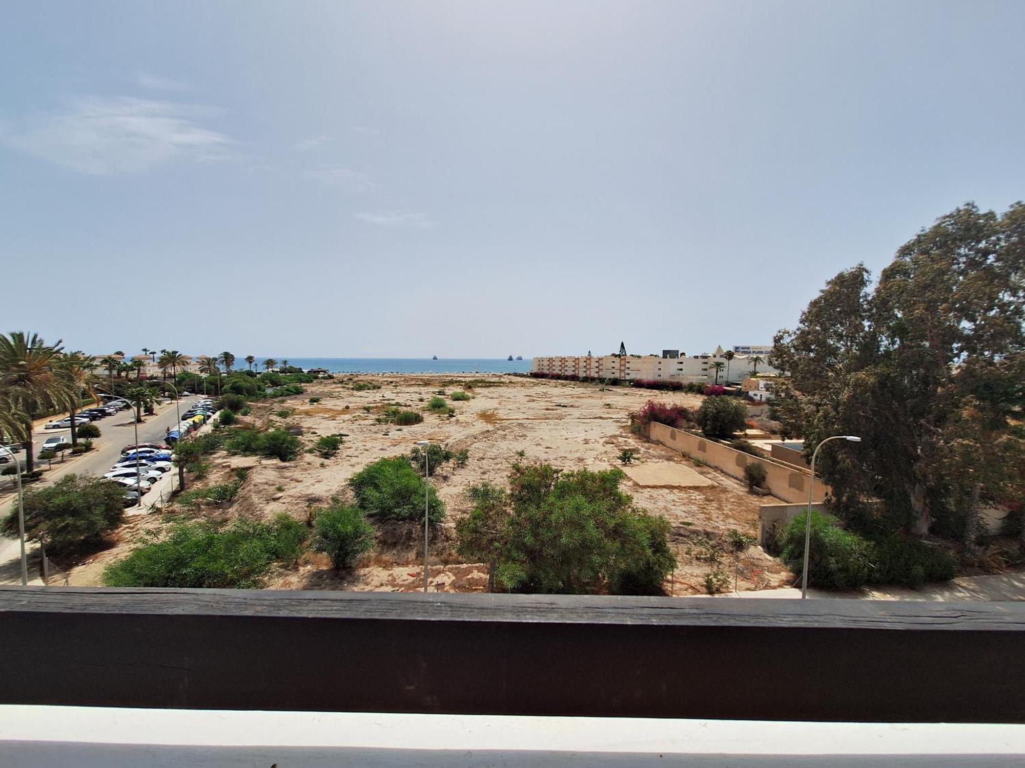 Apartamentos Alborada III Vera Luaran gambar