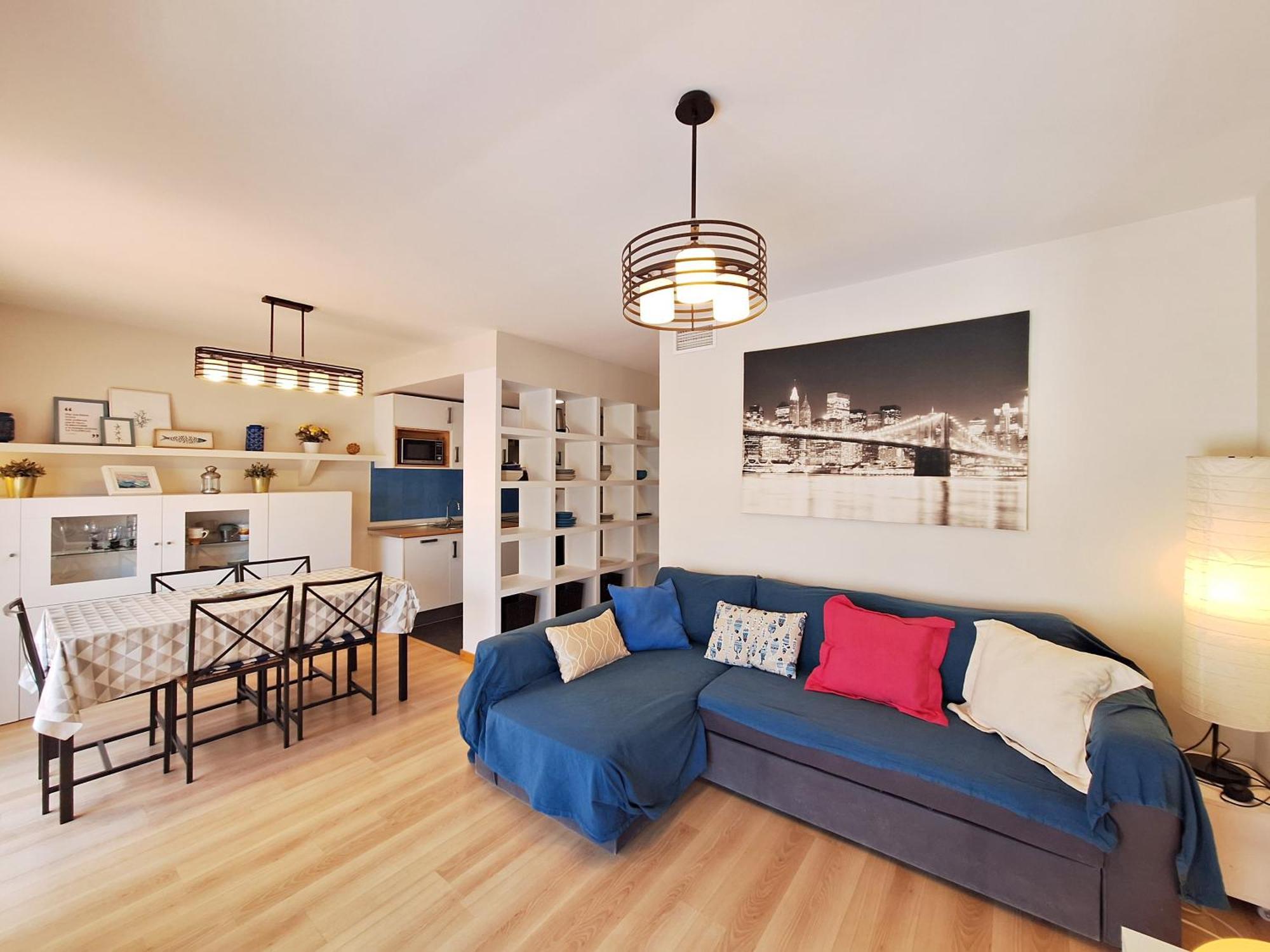 Apartamentos Alborada III Vera Luaran gambar