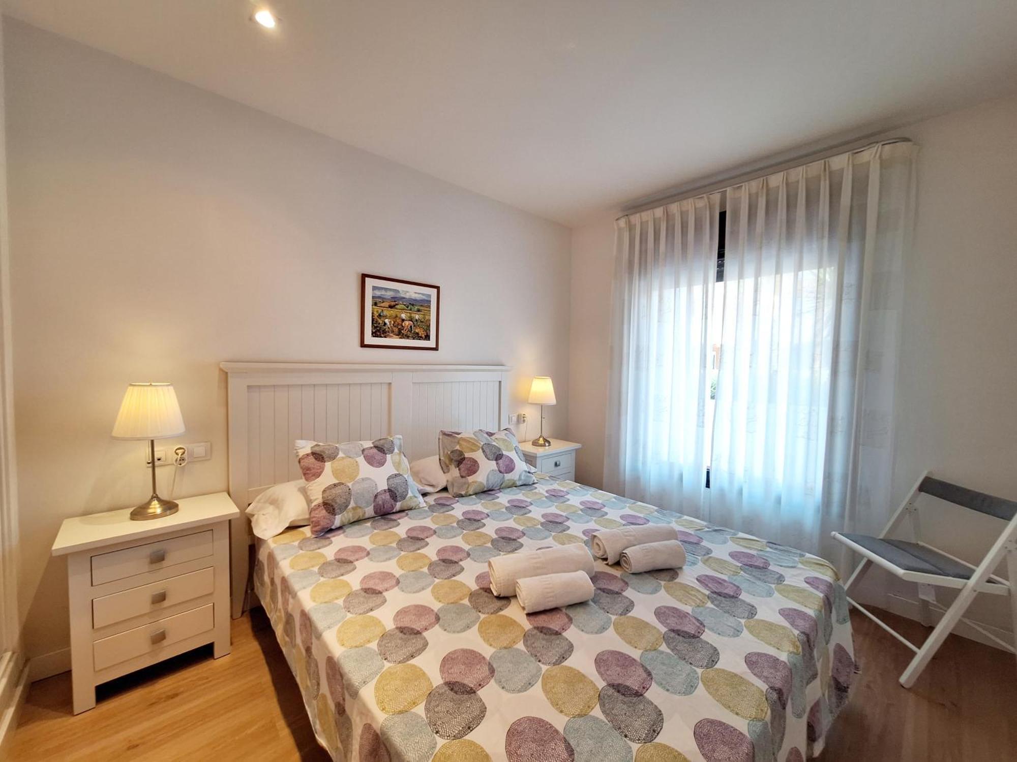 Apartamentos Alborada III Vera Luaran gambar